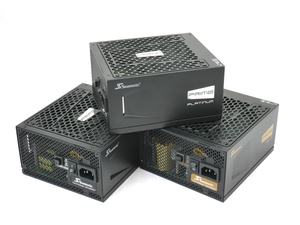 Seasonic PRIME Roundup