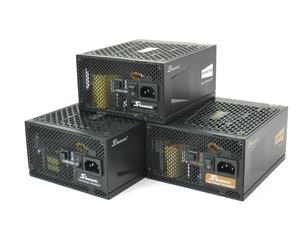 Seasonic PRIME Roundup