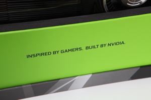 NVIDIA GeForce GTX 1080 Ti Founders Edition