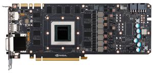 NVIDIA GeForce GTX 1080 Ti Founders Edition