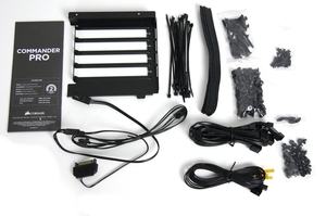 Corsair Obsidian Series 1000D