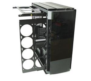Corsair Obsidian Series 1000D