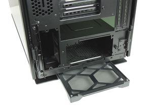 Corsair Obsidian Series 1000D