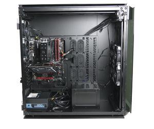 Corsair Obsidian Series 1000D