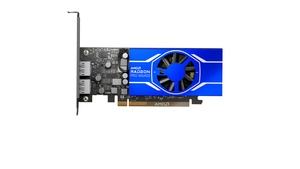 AMD Radeon Pro W6x00 Serie