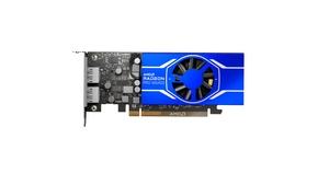 AMD Radeon Pro W6x00 Serie