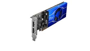 AMD Radeon Pro W6x00 Serie