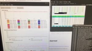 Banana Pi mit 24-Kern-SoC