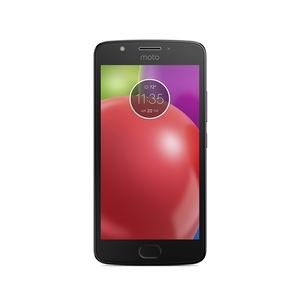 Motorola Moto E4