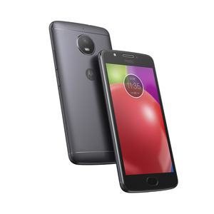 Motorola Moto E4