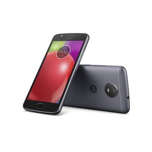 Motorola Moto E4