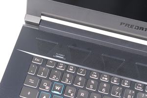 Acer Predator Triton 500 im Test
