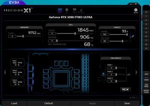 EVGA GeForce RTX 3090 FTW3 Ultra Gaming