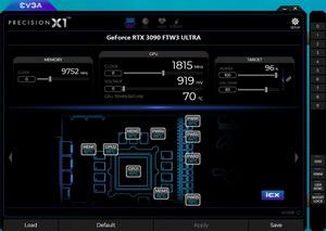 EVGA GeForce RTX 3090 FTW3 Ultra Gaming