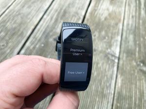 Wer schwimmt und Spotify nutzt, sollte sich die Samsung Gear Fit2 Pro anschauen, für alle anderen reicht der Vorgänger