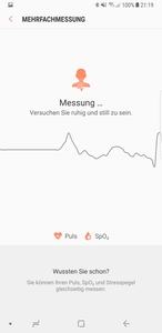 Samsung Gear Fit2 Pro