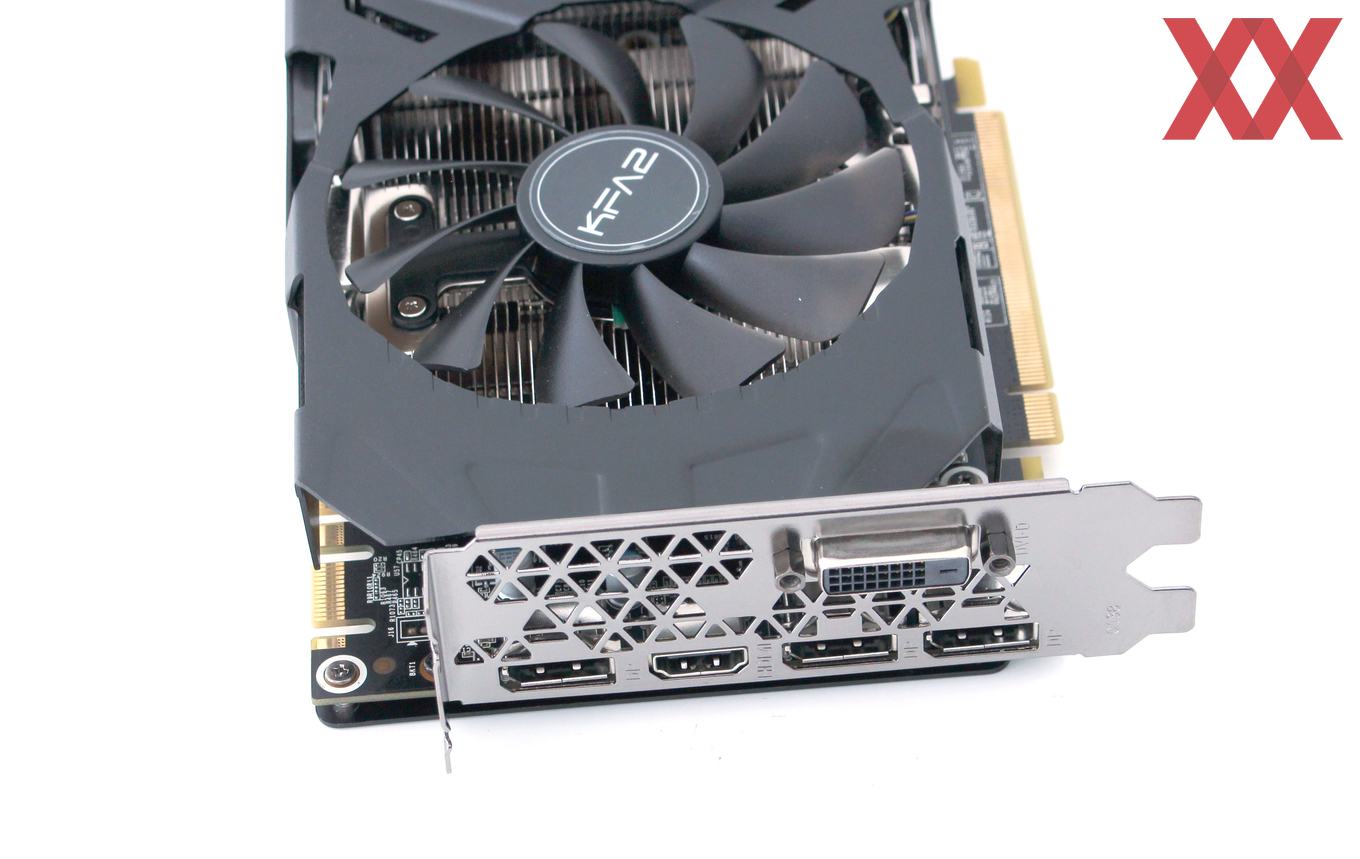 Kfa2 geforce gtx 1070 clearance ex test
