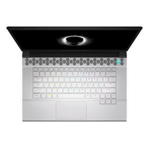 Alienware m15 R4 mit Cherry MX Ultra Low Profile