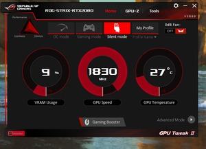 ASUS ROG Strix GeForce RTX 2080 OC