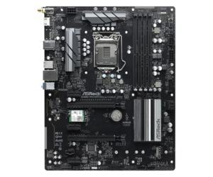 ASRock Z490 Phantom Gaming 4SR