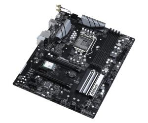 ASRock Z490 Phantom Gaming 4SR