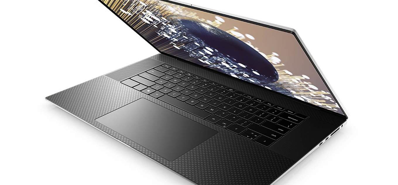 Dell zeigt neues XPSNotebook mit 17 Zoll Hardwareluxx