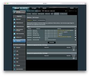 ASUS DSL-AC 87VG