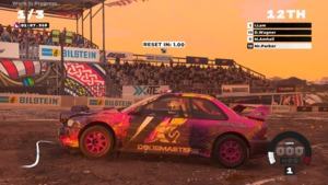 DiRT 5 Demo