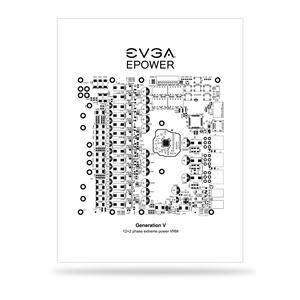 EVGA EPOWER V
