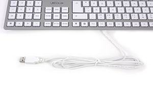 Cherry KC 6000 Slim