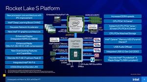 Intel Rocket Lake-S Deep Dive