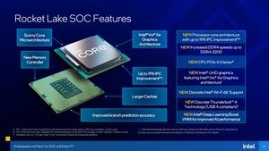 Intel Rocket Lake-S Deep Dive