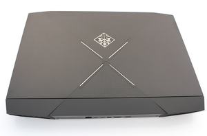 HP Omen X 17 im Test