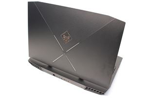 HP Omen X 17 im Test