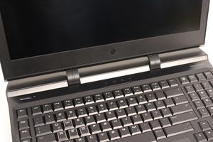 HP Omen X 17 im Test
