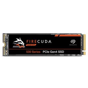 FireCuda 530