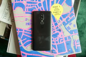 OnePlus 6