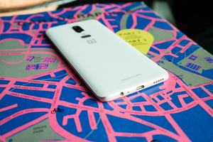 OnePlus 6