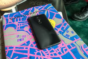 OnePlus 6