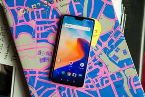 OnePlus 6