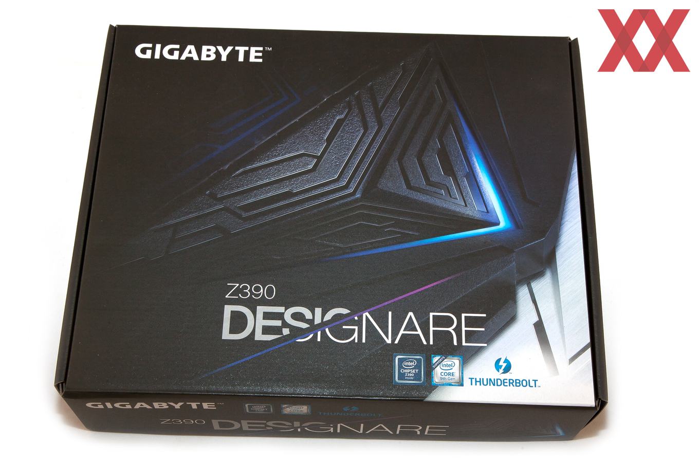 Gigabyte обзор. Gigabyte z390 Designare. Designare z390.