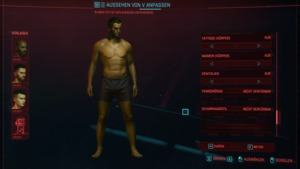Cyberpunk 2077
