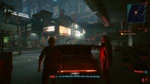 Cyberpunk 2077
