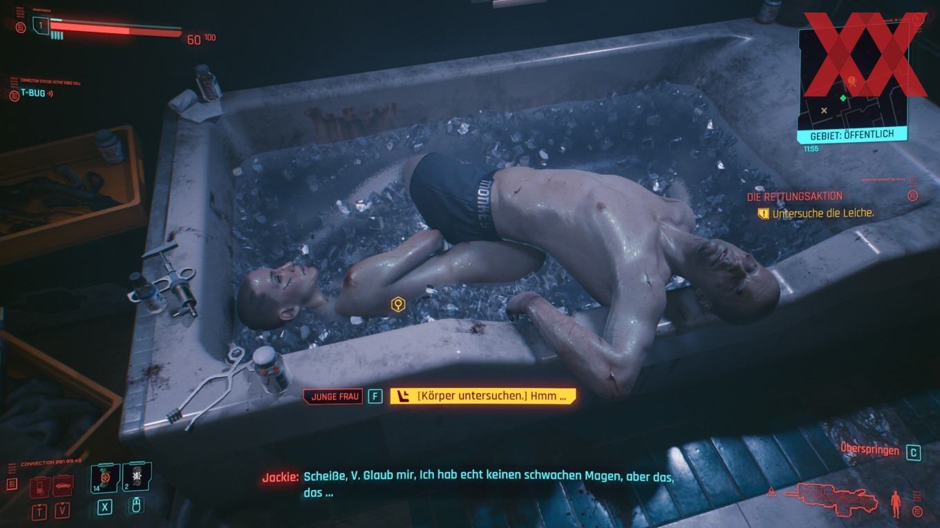 Cyberpunk 2077