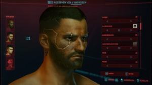 Cyberpunk 2077