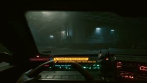 Cyberpunk 2077