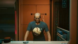 Cyberpunk 2077