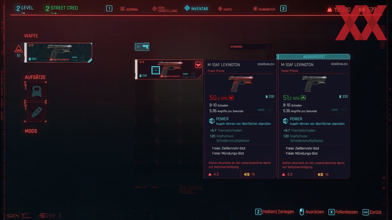 Cyberpunk 2077