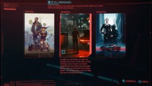 Cyberpunk 2077