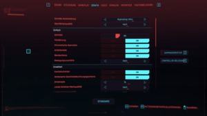 Cyberpunk 2077